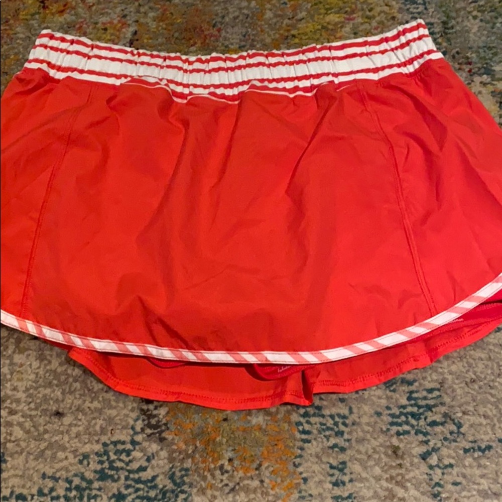 Lululemon Skort